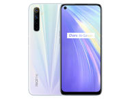 Смартфони Realme 6 128GB Comet White