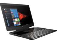 Лаптопи HP Omen X 2S 15-dg0004nu