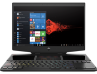 Лаптопи HP Omen X 2S 15-dg0004nu