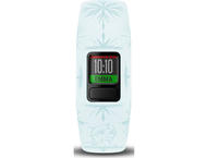 Смарт гривни Garmin vivofit jr. 2  Disney Frozen 2 - Elsa с регулируема каишка