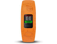 Смарт гривни Garmin vivofit jr. 2  Star Wars - Light Side с регулируема каишка