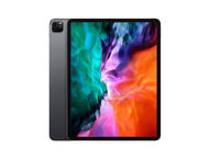 Таблети Apple iPad Pro 12.9 (2020) Wi-Fi 1TB - Space Grey
