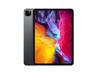 Таблети Apple iPad Pro 11 (2020) Cellular + WiFi 1TB - Space Grey