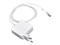 Захранвания за лаптопи Makki зарядно за лаптоп заместител Laptop Adapter Apple 45W