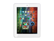 Таблети Prestigio MultiPad 2 ULTRA DUO 8.0 3G 8GB, бял цвят