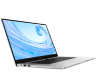 Лаптопи Huawei MateBook D15