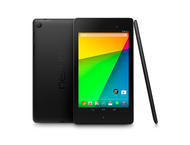 Таблети Asus Google Nexus 7 (2013) LTE 32GB, черен цвят