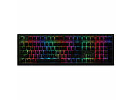 Клавиатури Ducky Shine 7 Gunmetal Gray RGB MX Cherry Red RGB LED PBT Double-Shot