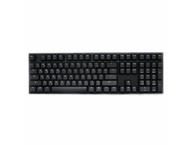 Клавиатури Ducky One 2 Phantom MX Cherry Black No LED PBT Double-Shot