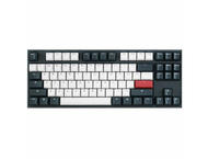 Клавиатури Ducky One 2 Tuxedo TKL MX Cherry Blue No LED PBT Double-Shot