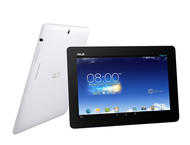 Таблети Asus MeMO Pad FHD 10 LTE 16GB, бял цвят