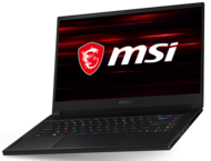 Лаптопи MSI GS66 Stealth 11UG