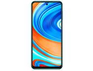 Смартфони Xiaomi Redmi Note 9 Pro 128GB Tropical Green (EEA)