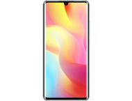 Смартфони Xiaomi Mi Note 10 Lite 64GB Glacier White (EEA)