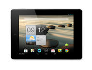 Таблети Acer Iconia A1-811 3G 8GB, бял цвят