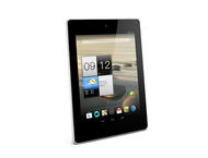 Таблети Acer Iconia A1-811 3G 8GB, бял цвят