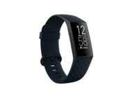 Смарт гривни Fitbit Charge 4 Storm Blue / Black