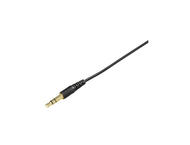 Слушалки Hama "Flip" In-Ear черни