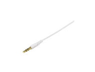 Слушалки Hama "Flip" In-Ear бели
