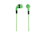 Слушалки Hama "Flip" In-Ear зелени