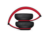Слушалки Beats Studio3 Wireless Over-Ear Headphones - The Beats Decade Collection - Defiant Black-Red