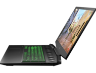 Лаптопи HP Gaming Pavilion 17-cd1001nu