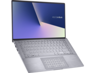 Лаптопи ASUS ZenBook 14 UM433IQ-WB711T