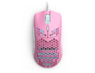 Мишки Glorious Model O (Matte Pink)