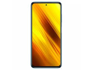 Смартфони Xiaomi Poco X3 NFC 128GB Cobalt Blue