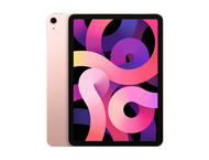 Таблети Apple iPad Air 4 (2020) 64GB Cellular - Rose Gold