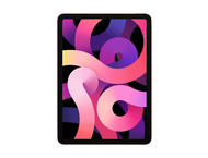 Таблети Apple iPad Air 4 (2020) 256GB Cellular - Rose Gold