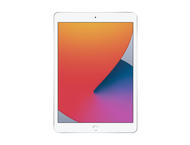 Таблети Apple iPad 10.2 (2020) Wi-Fi 128GB - Silver
