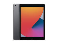 Таблети Apple iPad 10.2 (2020) Wi-Fi 128GB - Space Grey
