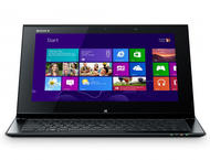 Таблети Sony Vaio Duo 128GB, черен цвят