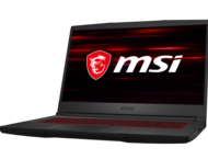 Лаптопи MSI GF65 Thin 10SER