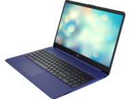 Лаптопи HP 15s-fq1003nu