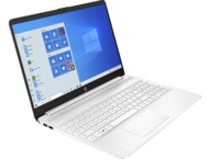 Лаптопи HP 15s-fq1010nu