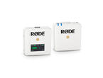 Микрофони Rode Wireless GO White