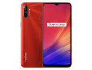 Смартфони Realme C3 32GB Blazing Red