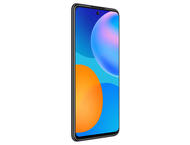 Смартфони Huawei P Smart 2021 Midnight Black
