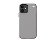 Калъфи Speck iPhone 12 (Pro) PRESIDIO2 PRO - CATHEDRALGREY/GRAHPITEGREY/WHITE
