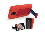 Калъфи Калъф Speck SmartFlex View червен