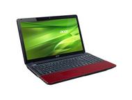 Лаптопи Acer Aspire E1-531G (червен)