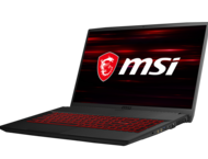 Лаптопи MSI GF75 Thin 10SDR-435XBG