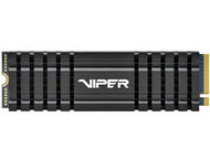 SSD 512GB Patriot Viper VPN100 M.2 NVMe