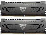 Оперативна памет 32GB (2x16GB) DDR4 3000MHz Patriot Viper Steel