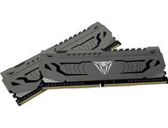 Оперативна памет 32GB (2x16GB) DDR4 3200MHz Patriot Viper Steel