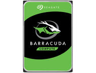 Твърди дискове 4TB 5400rpm Seagate BarraCuda
