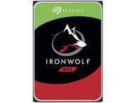 Твърди дискове 2TB 5900rpm Seagate IronWolf NAS
