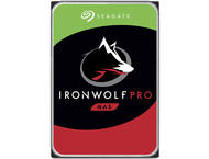 Твърди дискове 8TB 7200rpm Seagate IronWolf Pro NAS